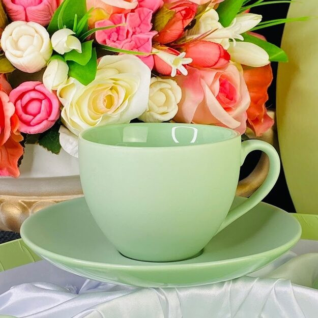 Чайный набор | Lenardi