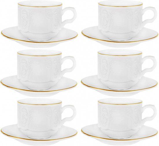 Кофейный набор «Maria Gold»