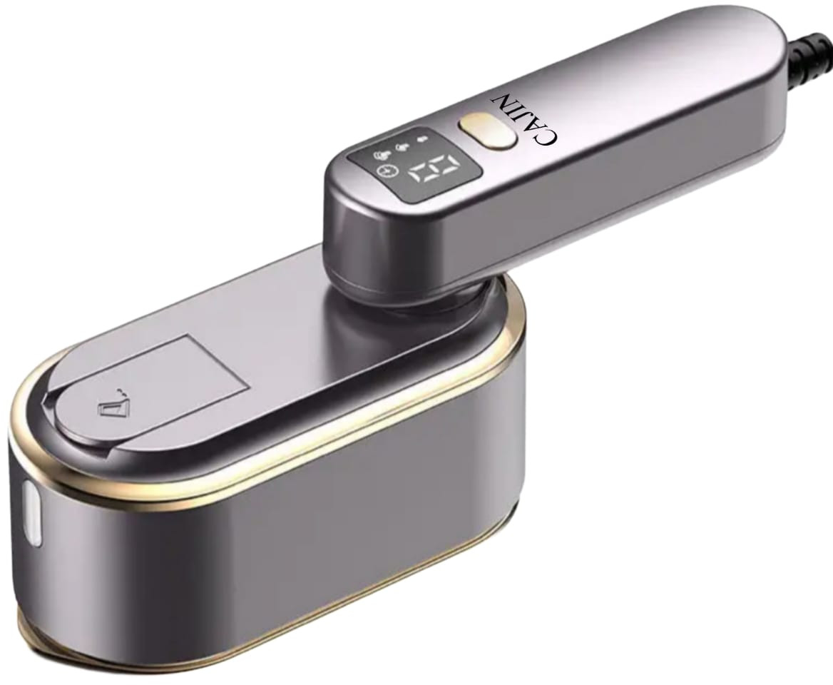 Отпариватель ручной | Cajin