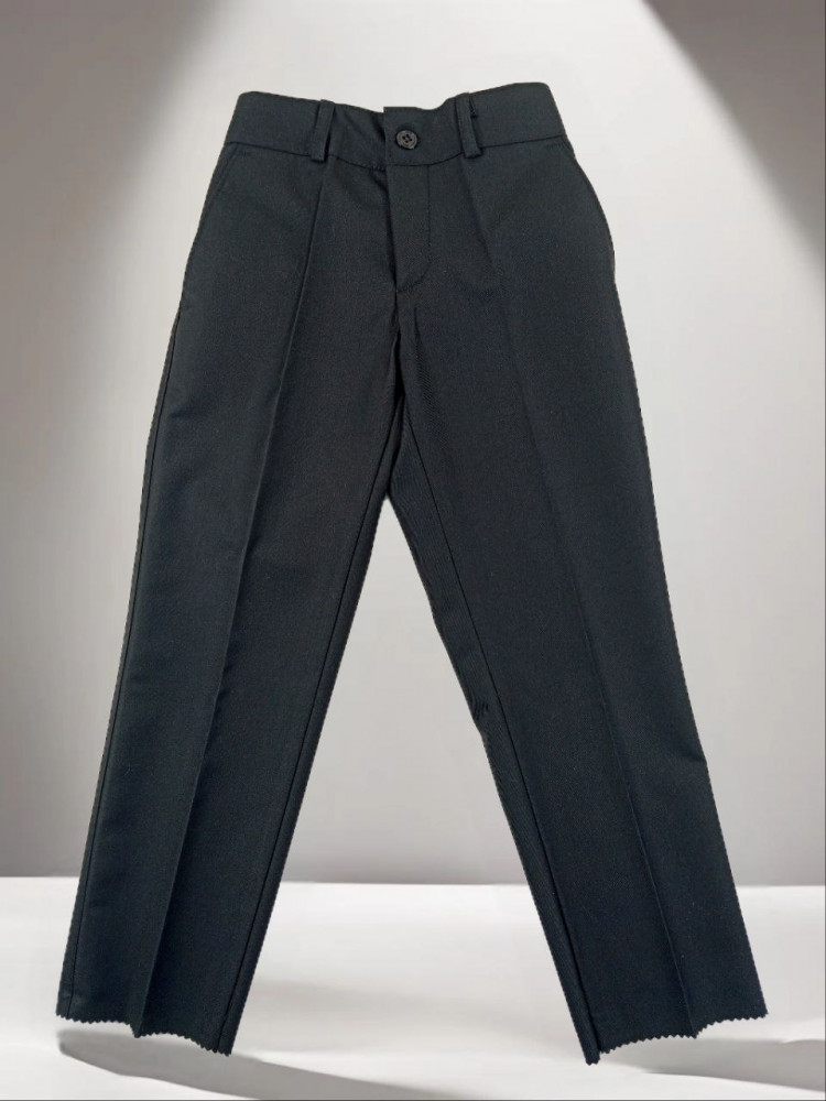 Брюки классические для мальчика