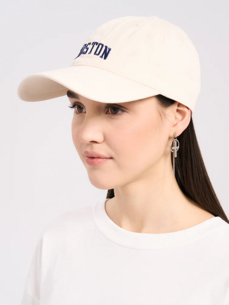 Бейсболка женская | ТВОЕ