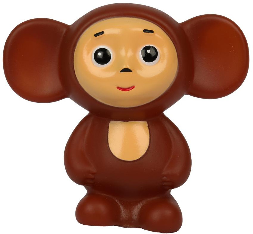 Игрушка для ванны «Чебурашка» | Капитошка