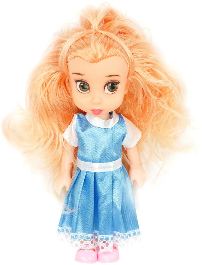 Кукла «Золушка»