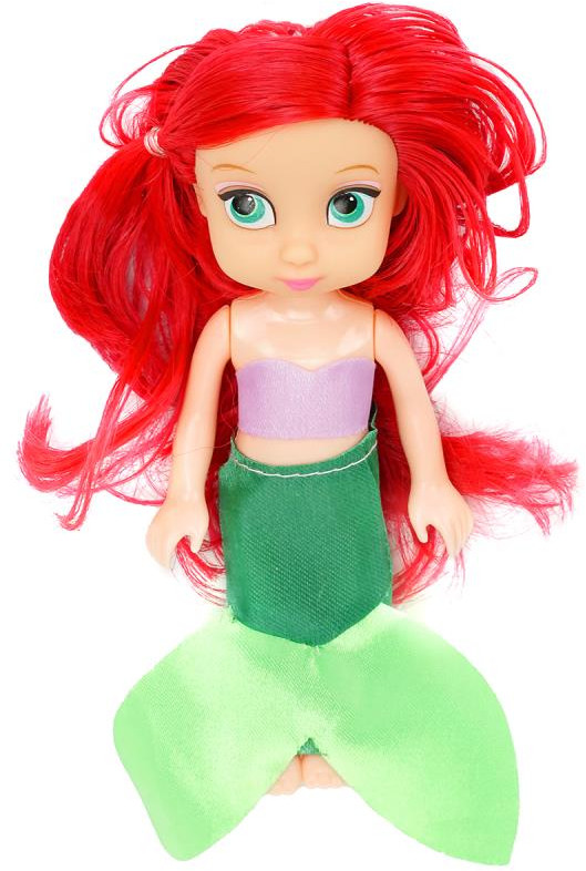 Кукла «Ариэль»