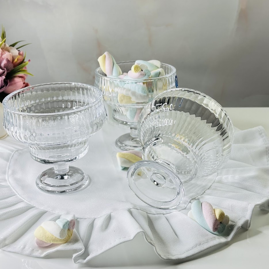 Набор креманок «Color» | Color | Lenardi