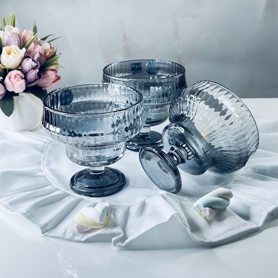 Набор креманок «Color» | Color | Lenardi