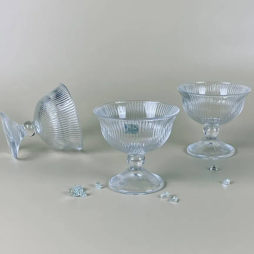 Набор креманок «Color» | Color | Lenardi