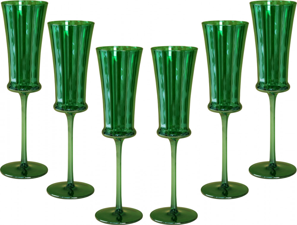 Набор фужеров «Olimp» | Olimp | Lenardi