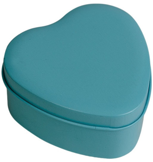 Шкатулка «Сердце» | ИнтерPresent