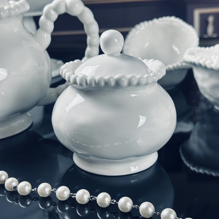 Сахарница «Маринет» | Маринет | Lenardi