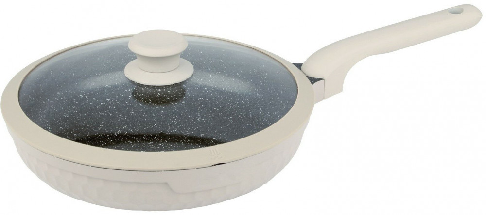 Сковорода с крышкой «Maffin» | Maffin | Lenardi