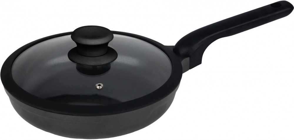 Сковорода с крышкой «Mistery» | Mistery | Lenardi