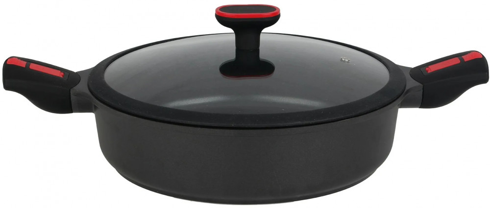 Сотейник с крышкой «Passion» | Passion | Lenardi
