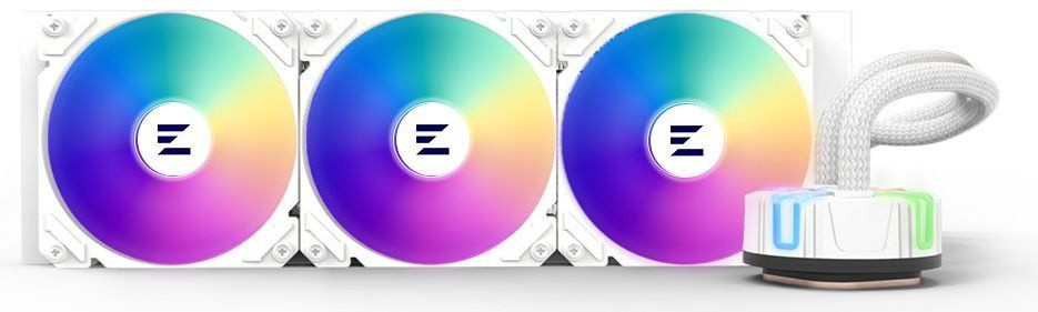 Кулер с водяным охлаждением Reserator 5 Z36 | Zalman