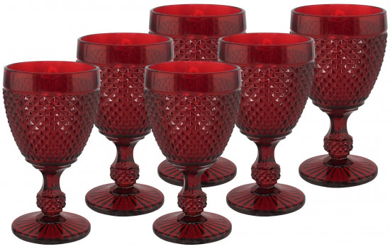 Набор рюмок «Color»