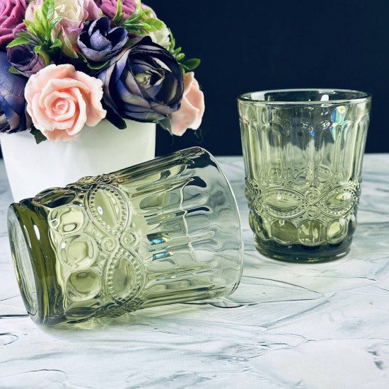 Набор стаканов «Color»