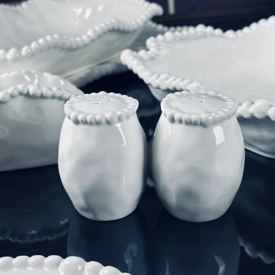 Набор солонок «Маринет» | Маринет | Lenardi