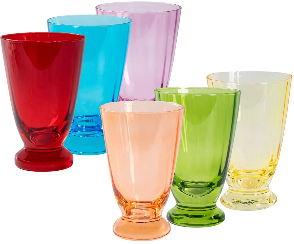 Набор стаканов | Lenardi