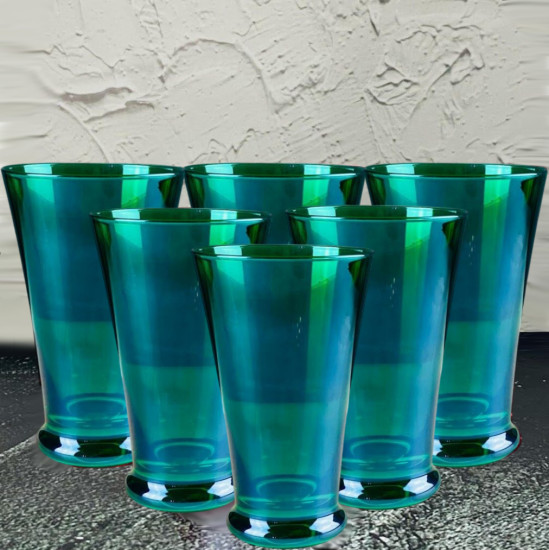 Набор стаканов «Olimp»