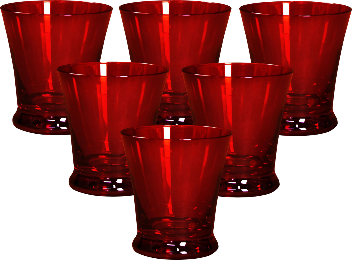 Набор стаканов «Olimp» | Olimp | Lenardi