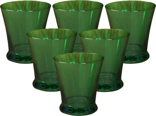 Набор стаканов «Olimp»