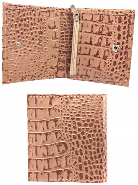 Портмоне женское | Croco