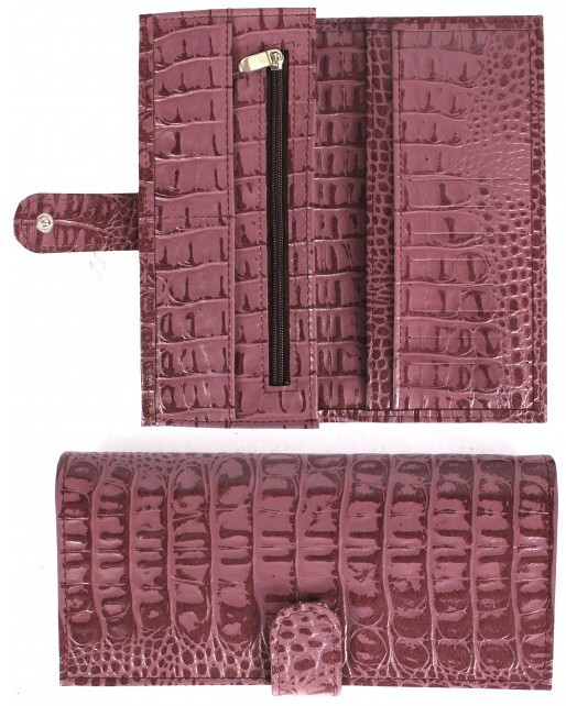 Портмоне женское | Кайман