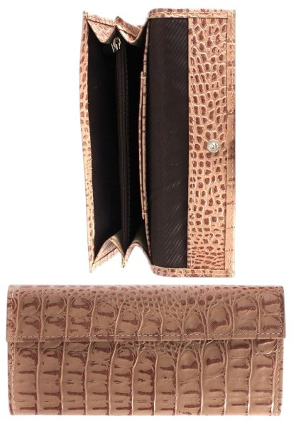 Портмоне женское | Croco