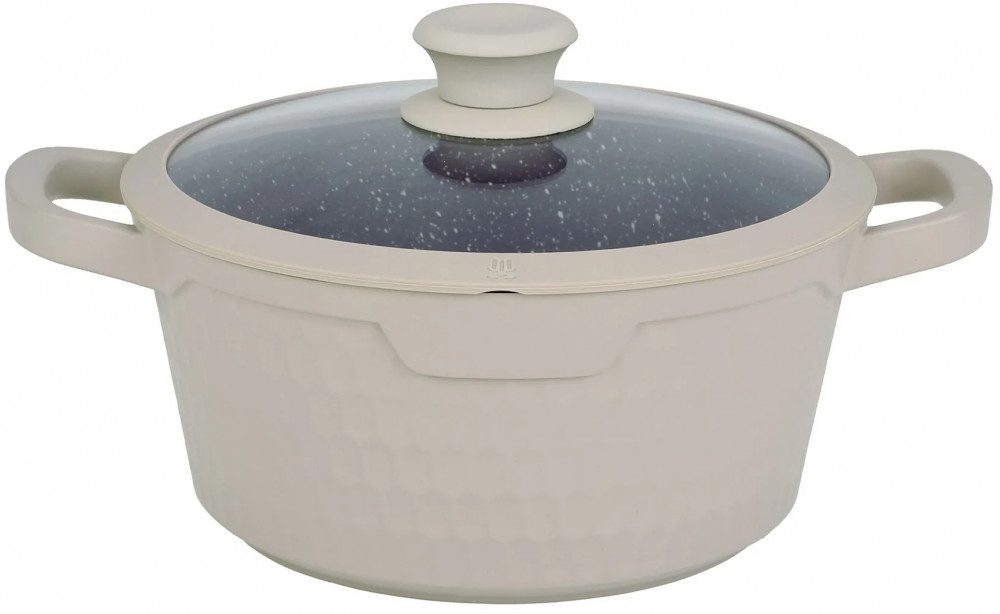 Кастрюля с крышкой «Maffin» | Maffin | Lenardi