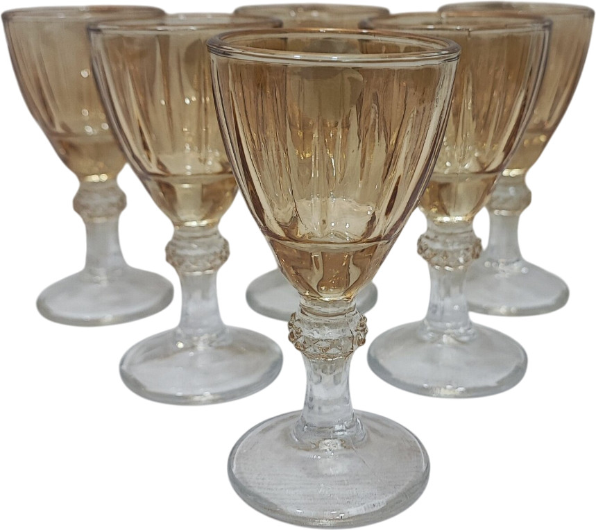 Набор рюмок | Lenardi