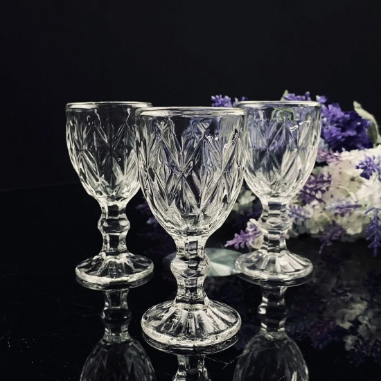 Набор рюмок