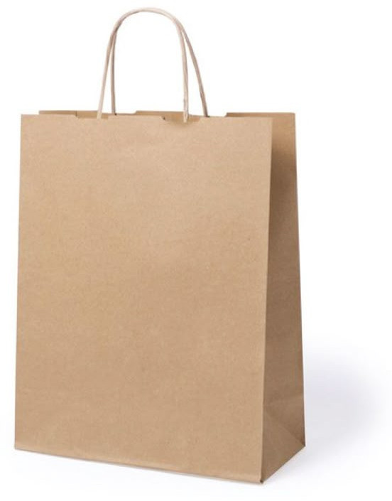 Пакет крафтовый