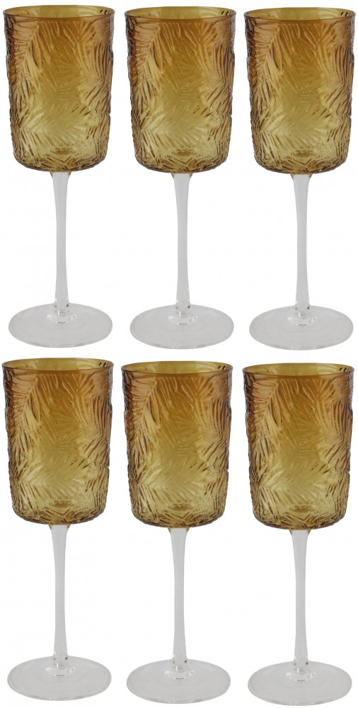 Набор бокалов | Lenardi