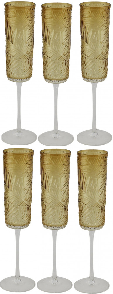 Набор фужеров | Lenardi