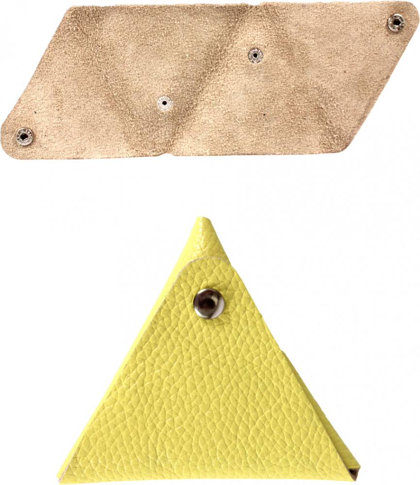 Футляр для монет | Croco