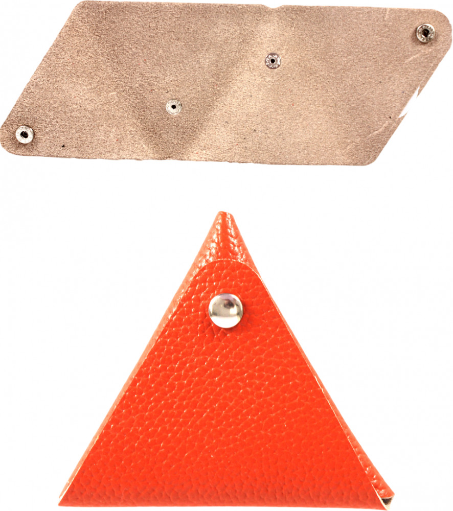 Футляр для монет | Croco