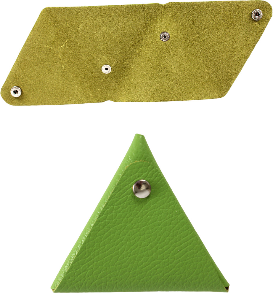 Футляр для монет | Croco