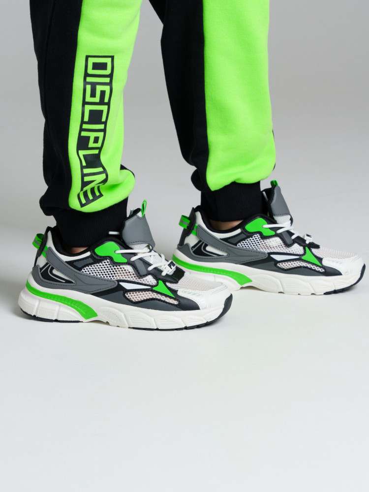 Кроссовки для мальчиков | I can | PlayToday