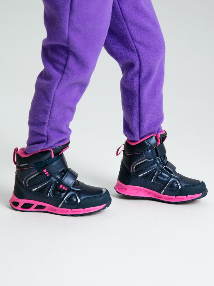 Ботинки для девочек | Active | PlayToday