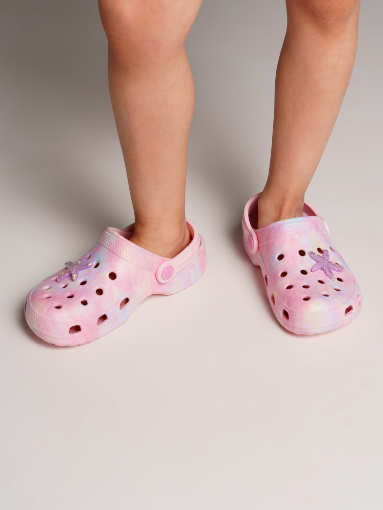 Пантолеты для девочек | Mermaid | PlayToday