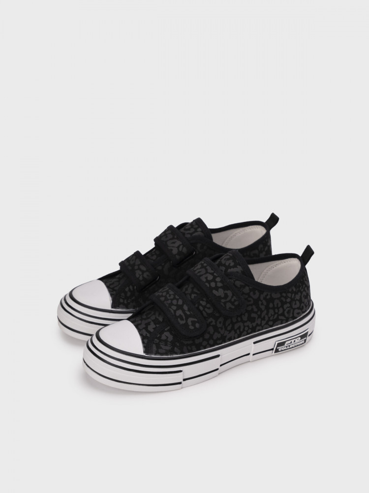 Полуботинки для девочек | Play & Joy | PlayToday