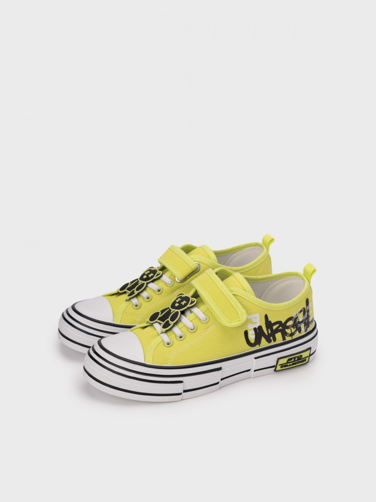 Полуботинки для девочек | Emotion | PlayToday