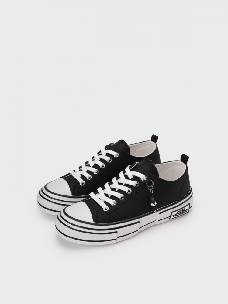 Полуботинки для девочек | Play & Joy | PlayToday