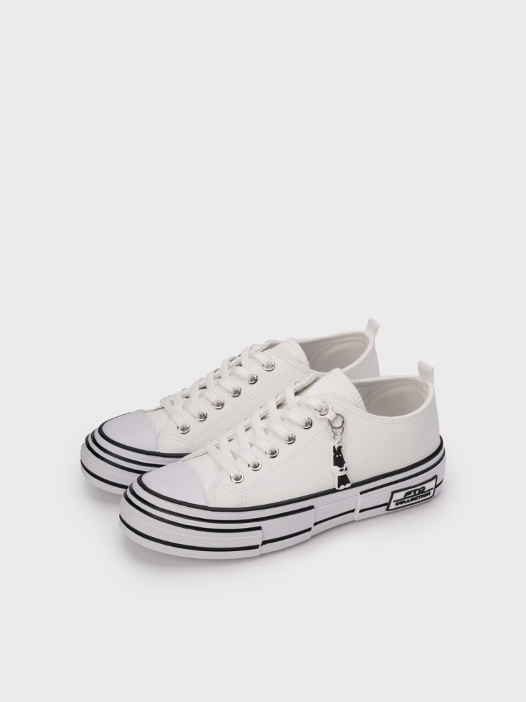 Полуботинки для девочек | Play & Joy | PlayToday