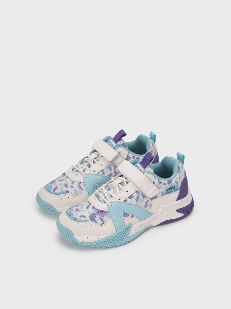 Полуботинки для девочек | Ai | PlayToday