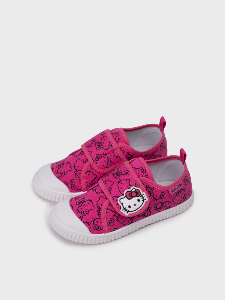 Полуботинки для девочек | Cats dream | PlayToday