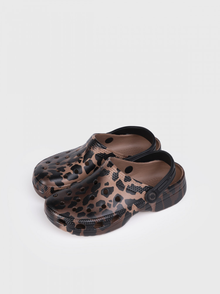 Сабо для девочек | BONJOUR | PlayToday