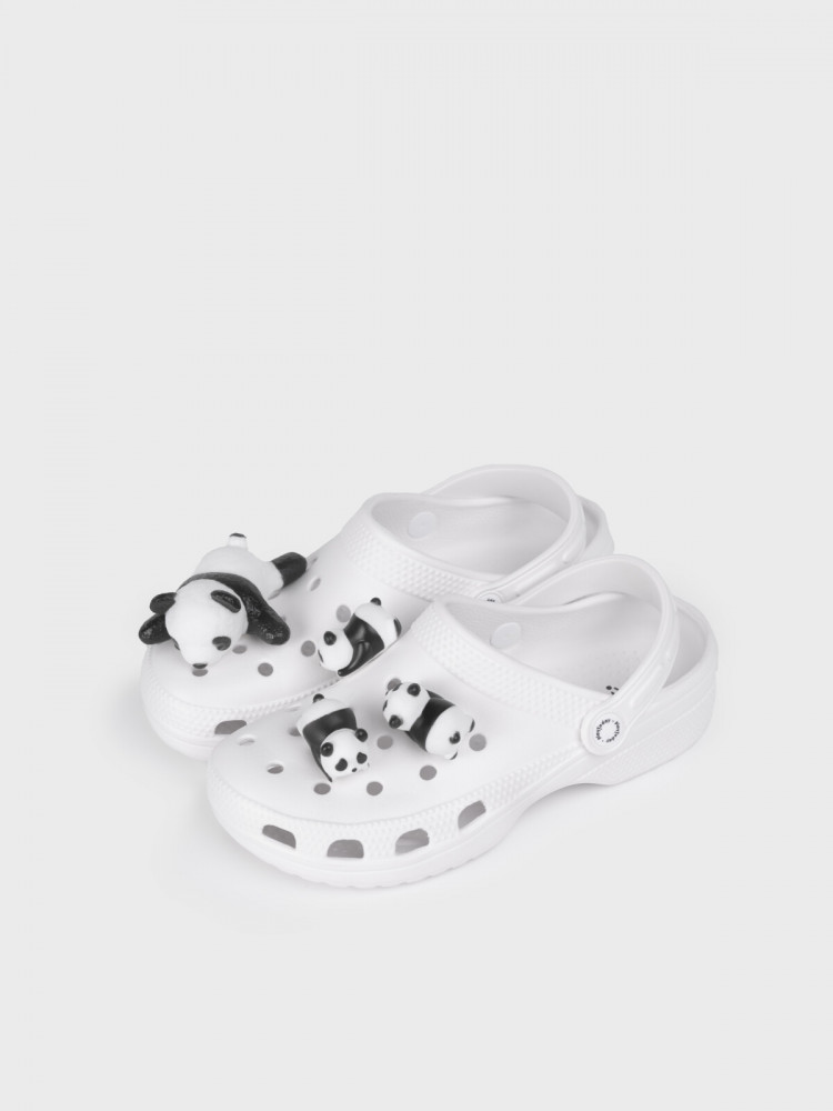 Сабо для девочек | Play & Joy | PlayToday