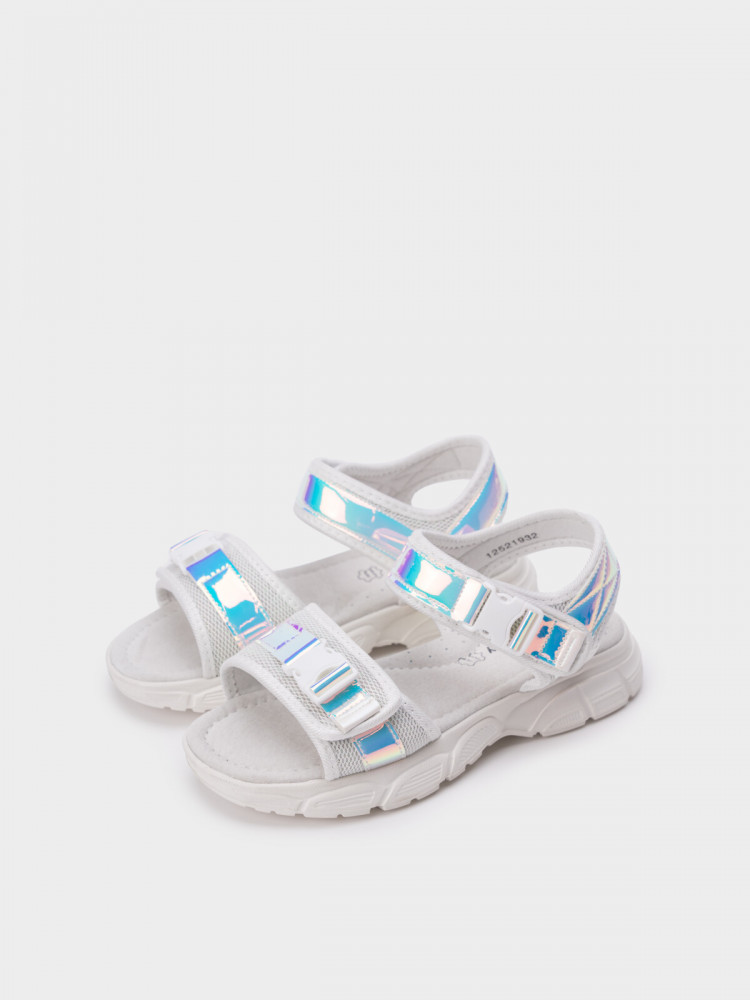 Сандалии для девочек | Sea Style | PlayToday