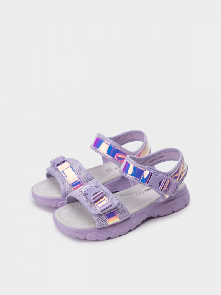 Сандалии для девочек | Ai | PlayToday